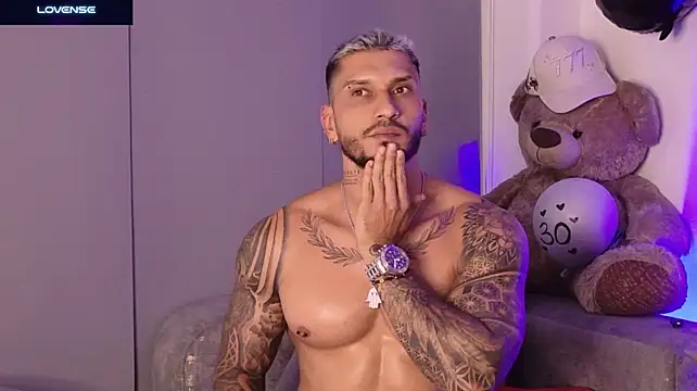 Seth_Vegaa live sex cam