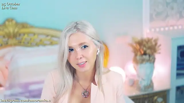 Amoramias