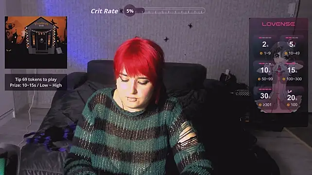 elisdacherry