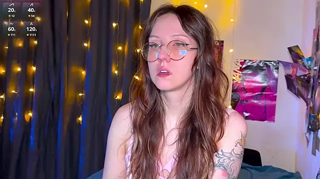 Model: violettmo0n