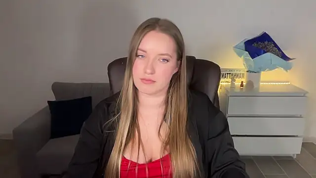 EvaMaddison webcam