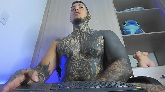 JAXXXONHERD