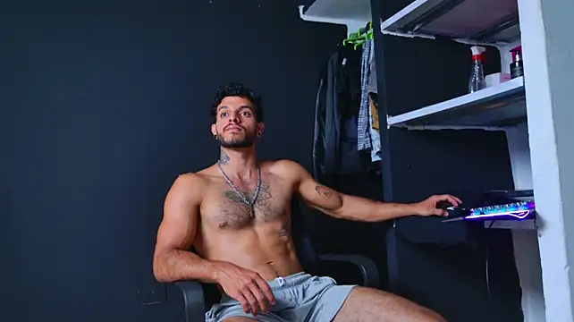 JuanBlade