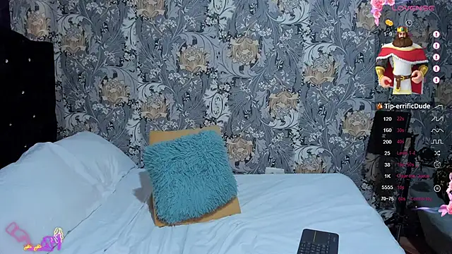 pretty_cristal69 webcam