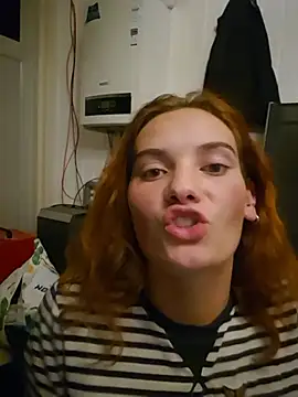 Webcam porno en directo de sweetsophie69