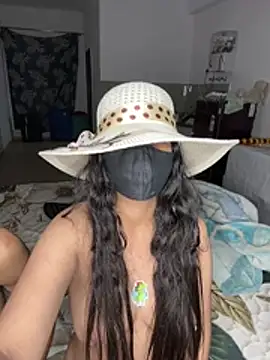 Webcam porno en directo de sexy_palli