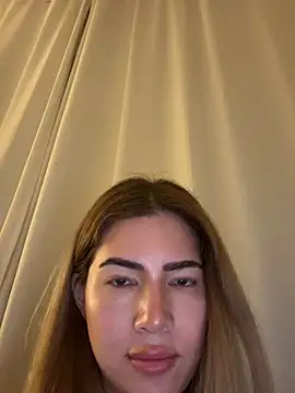Webcam porno en directo de ClaireBree