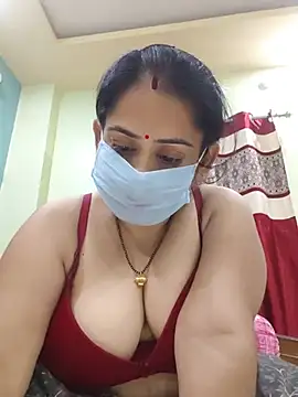 sonalidey5564 live cam on StripChat