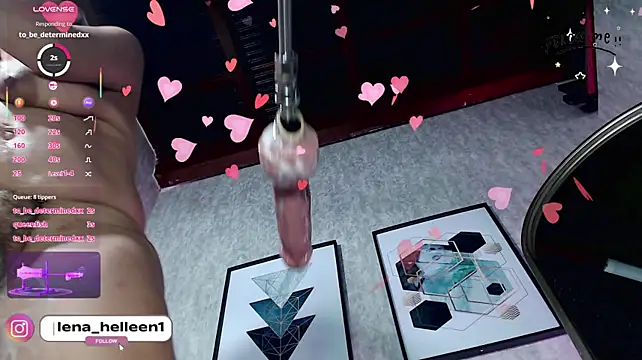 Lena_helleen live cam