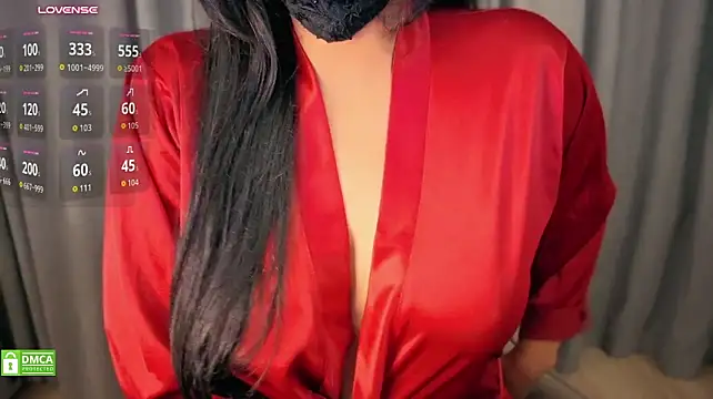 LushRitu live cam