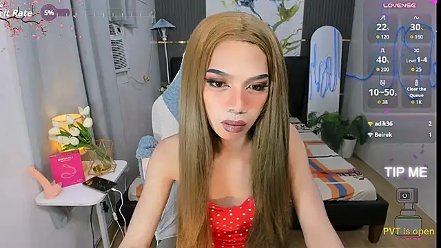 Alexa_therealhorsecock