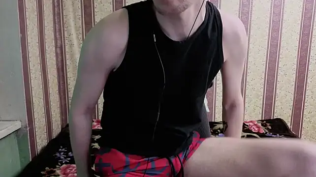 Darien_Brown live cam on StripChat
