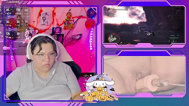 crystal7u7 live cam on StripChat