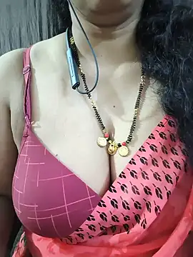bhuvana_555 webcam