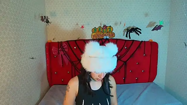 Angelchristix webcam