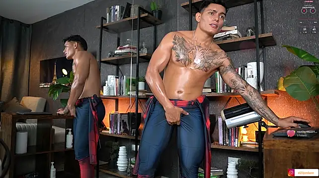 _EUFRATES_ live cam on StripChat