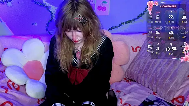 EvaStevs webcam