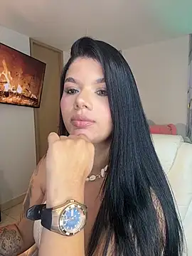 Janettcruz live cam on StripChat