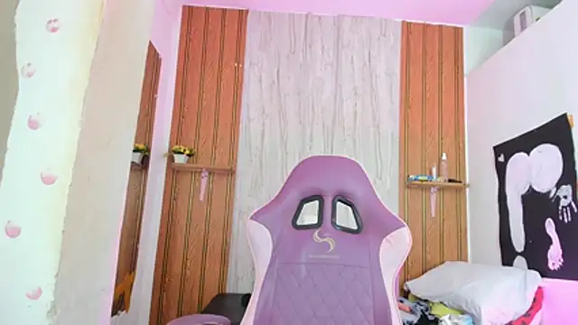 abigail_sandoval webcam