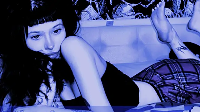AllisonDeetz live cam on StripChat