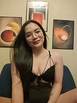 SweetJewel live cam on StripChat