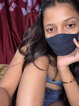 New_naina live cam on StripChat
