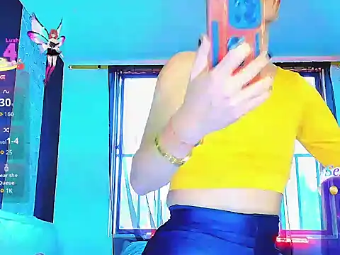 Deborath_dolls webcam