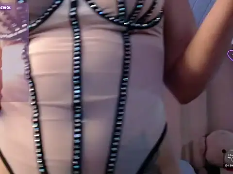 amelia_1117 live cam on StripChat