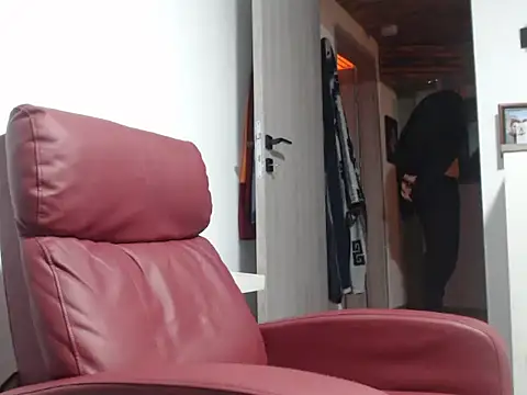 MasterTFK live cam on StripChat