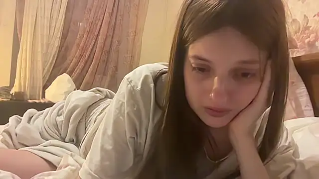 Silent_Fable live cam on StripChat