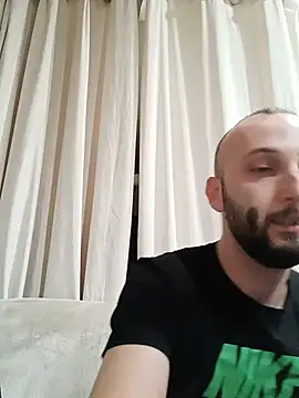 bazukata97 live cam on StripChat