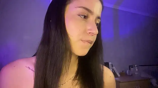 AngelNathanson live cam on StripChat