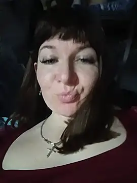 Oksii19 live cam on StripChat