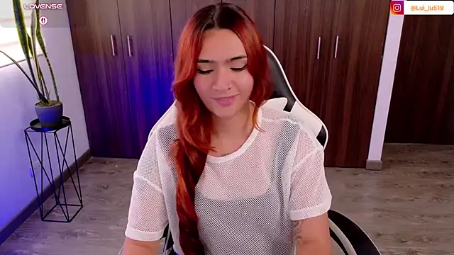ImLui_lu webcam