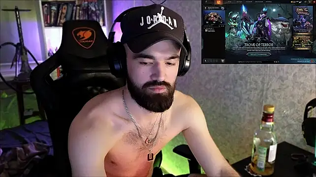 _Serious_Man live cam on StripChat