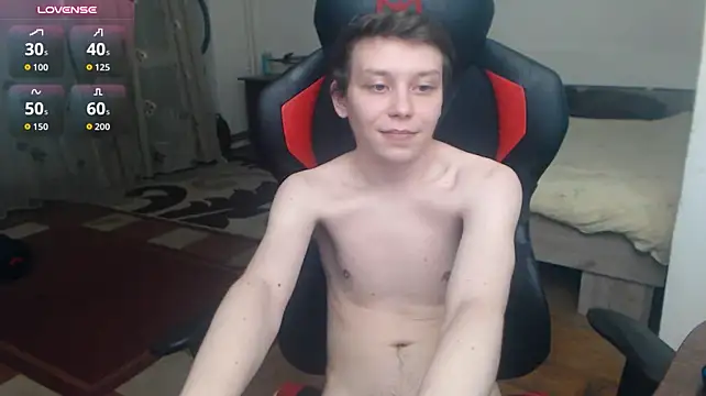 hugkydo live cam on StripChat