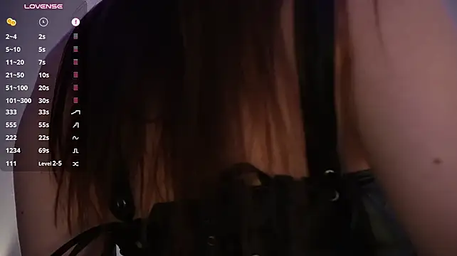 GoldieHarrington live cam on StripChat