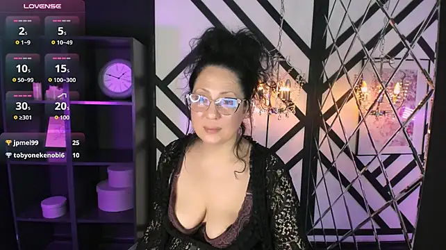 Anita_Muse live cam on StripChat