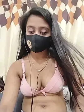 Trisha-26 live cam on StripChat