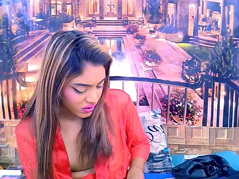 IndianPretty14u2Luv live cam on StripChat