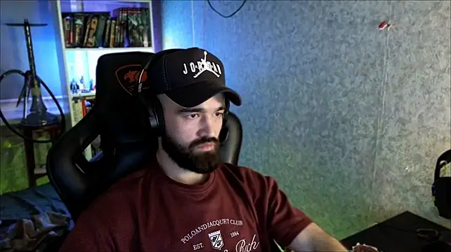 _Serious_Man on Stripchat