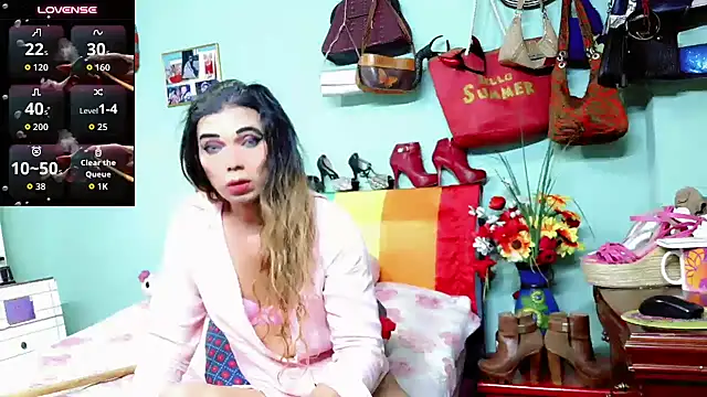 Modella: Xiaraa26
