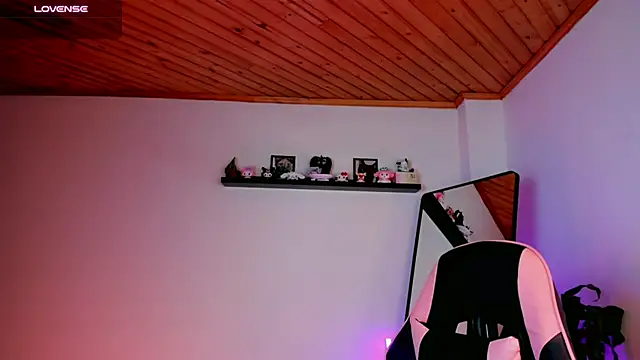 kali_ka_ on Stripchat