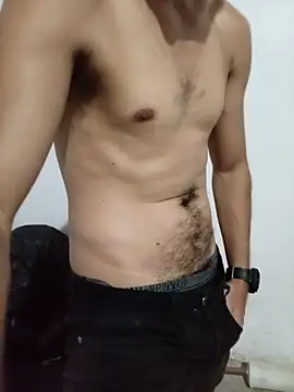 MagrinhoSaradoo