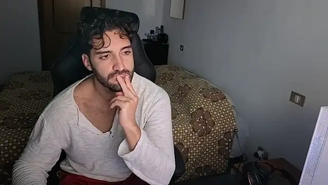 Al3xox02 webcam