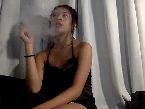 Unforgettable_Mistakexx on Stripchat