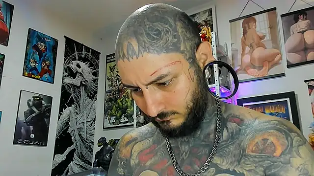 DEATHINK666XX