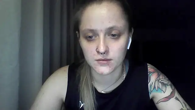 LeaWetGirl