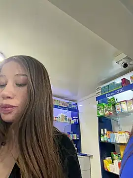 Webcam porno en directo de roouse