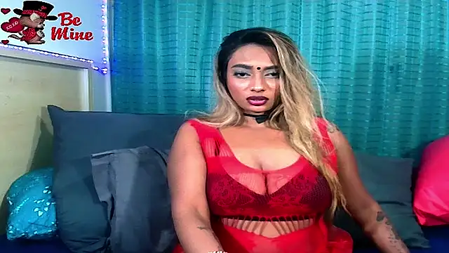 sexyindianchic